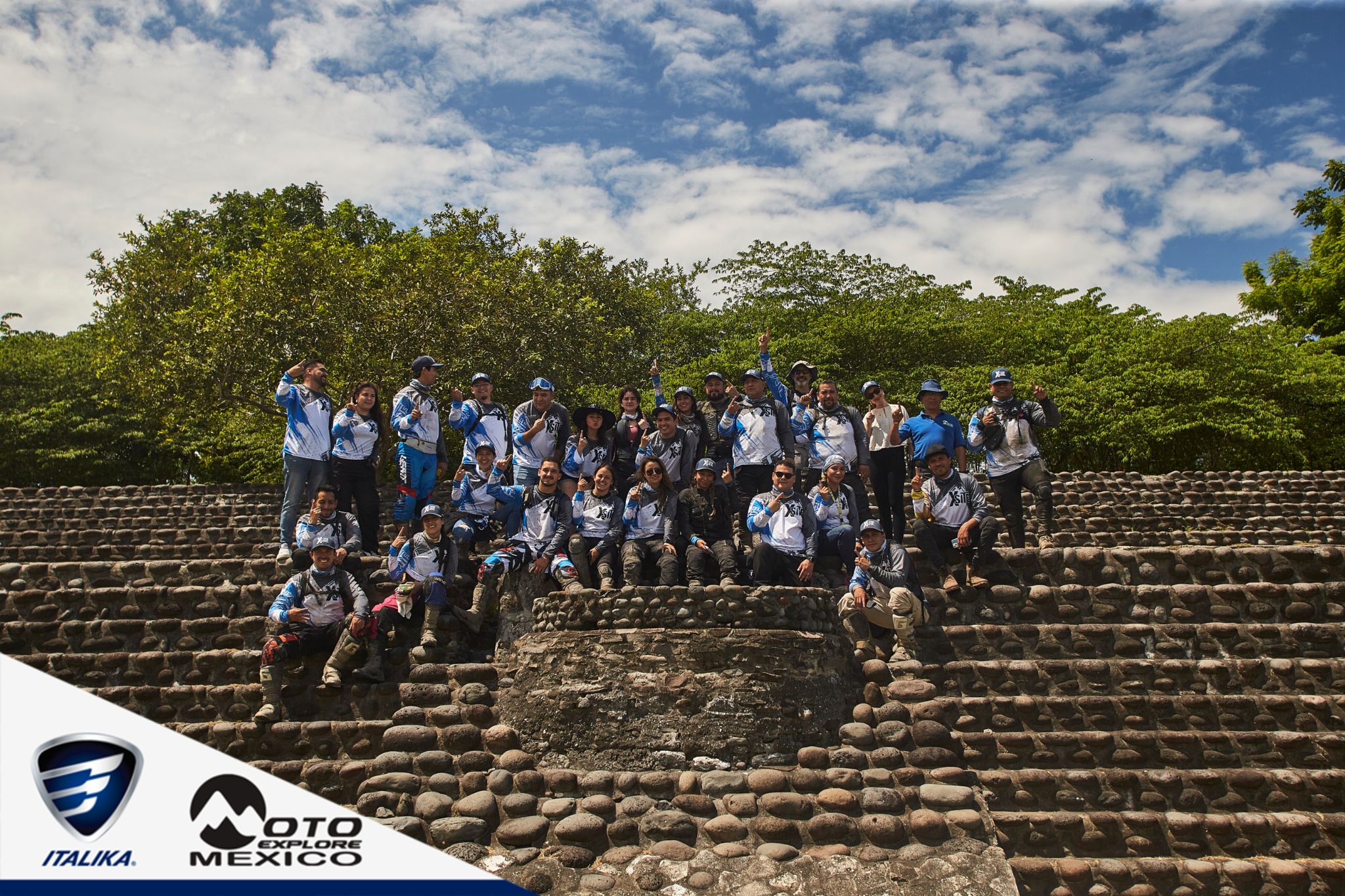 ITALIKA CHACHALACAS D2 147